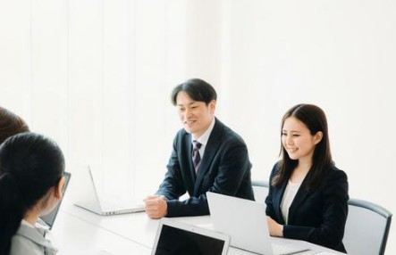 任意後見と法定後見の説明画像