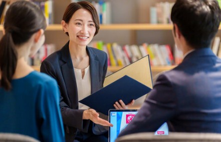 後見制度の相談例の説明画像