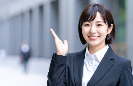 ご相談から手続きまでの流れの説明画像