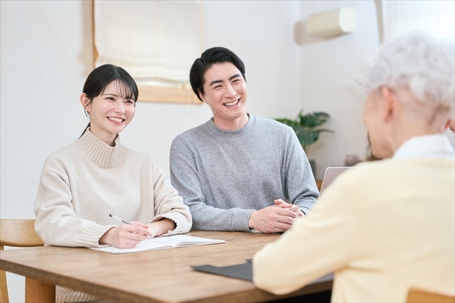 司法書士へ相談する前の整理
